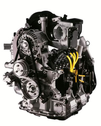 P7C23 Engine